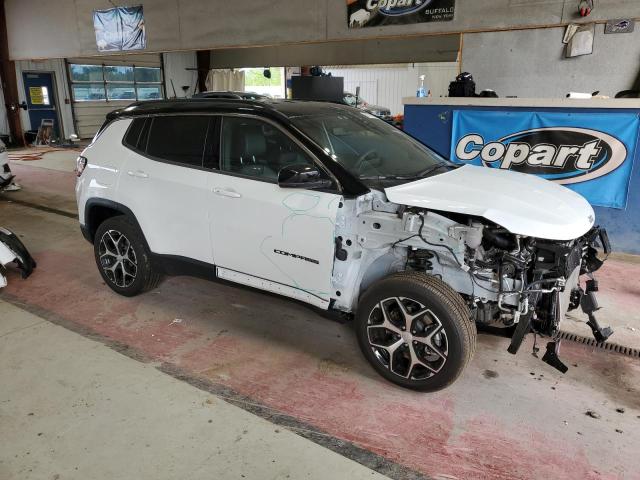 2024 JEEP COMPASS LI 3C4NJDCN2RT176632