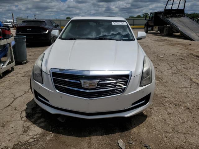 2015 CADILLAC ATS LUXURY 1G6AB5R3XF0127570