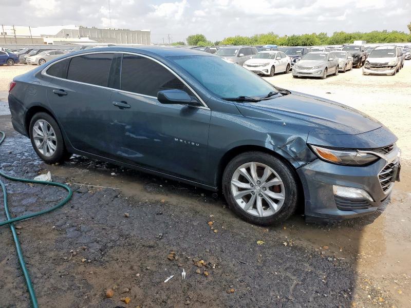 Vin: 1g1zd5st6kf165575, lot: 60292035, chevrolet malibu lt 20194