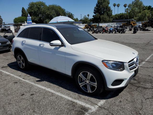 Vin: wdc0g4jb7gf088579, lot: 59399055, mercedes-benz glc-class 300 20164