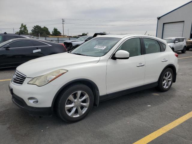 INFINITI EX35 BASE
