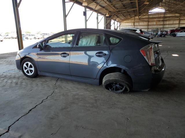 Vin: jtdkn3du5f1914949, lot: 59912815, toyota prius 20152