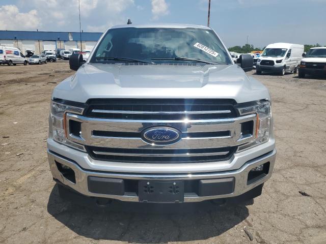 2019 FORD F150 SUPER - 1FTEW1E44KFD25160