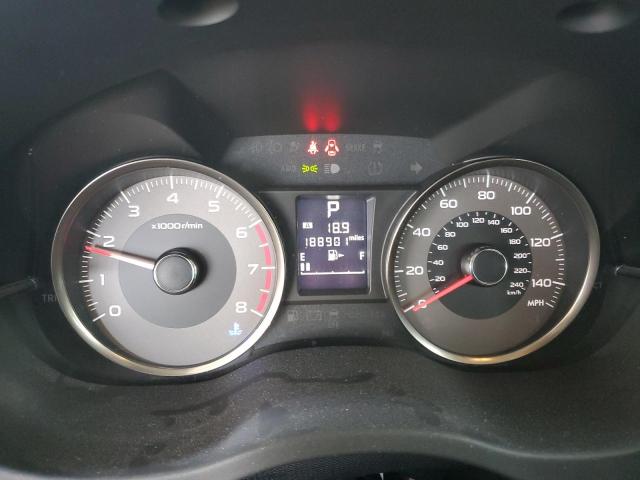 2015 SUBARU FORESTER 2 - JF2SJAHC1FH555545