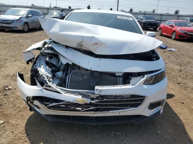 2018 CHEVROLET MALIBU LT - 1G1ZD5ST0JF189093