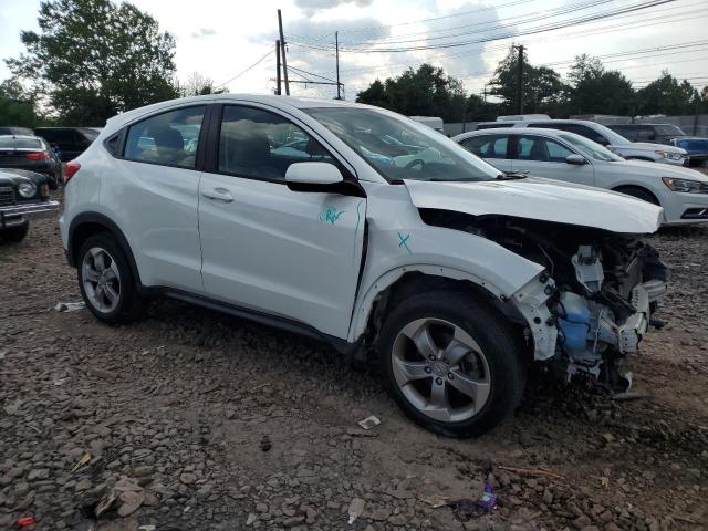 Vin: 3czru6h36jm714205, lot: 61922525, honda hr-v lx 20184