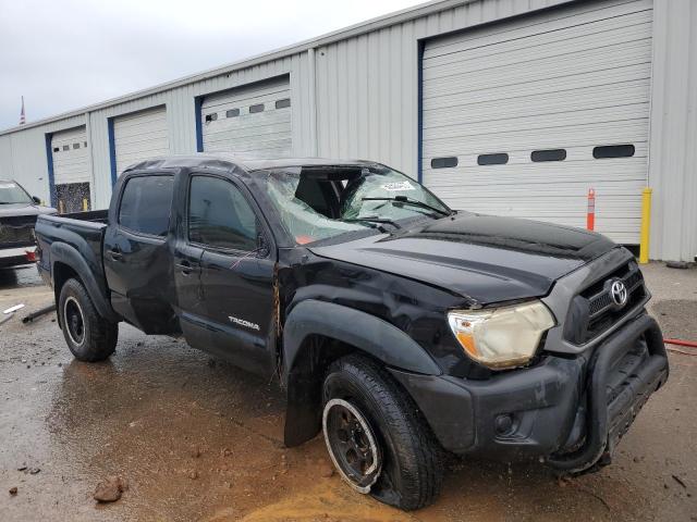 Vin: 5tfju4gn9fx078696, lot: 62533405, toyota tacoma double cab prerunner 20154