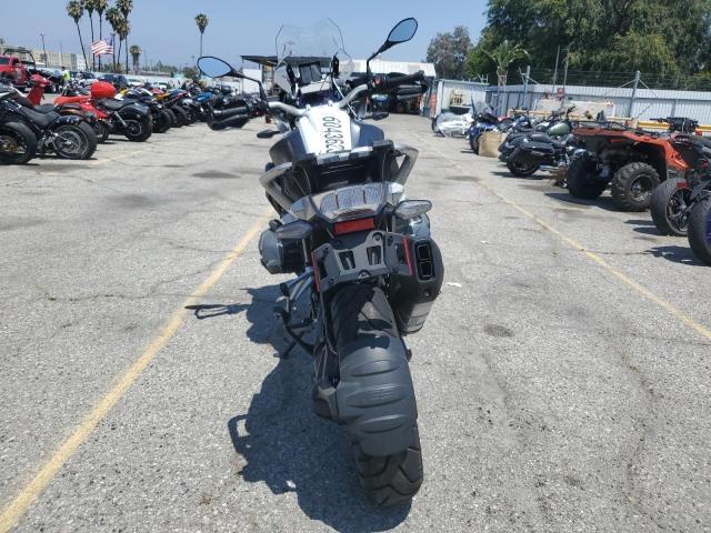 2022 BMW R 1250 GS - WB10M0308N6F86368