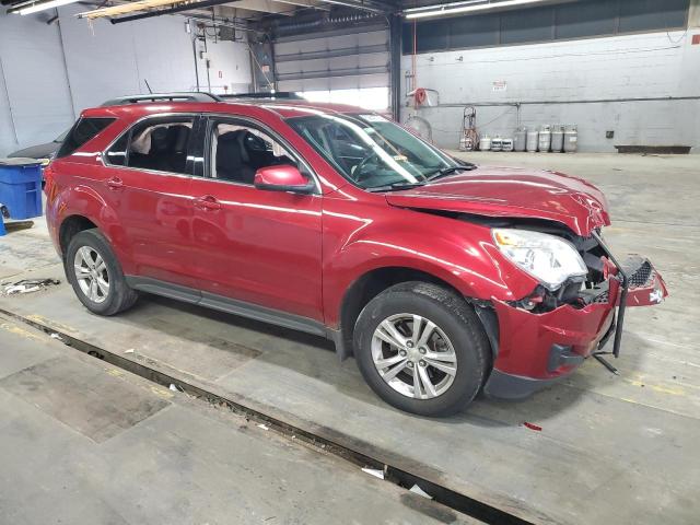 2015 CHEVROLET EQUINOX LT - 2GNALBEK3F6206809