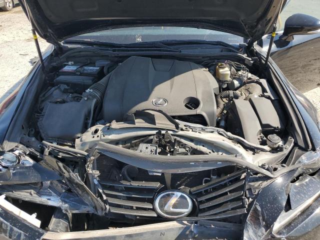 2015 LEXUS IS 250 JTHBF1D27F5080738