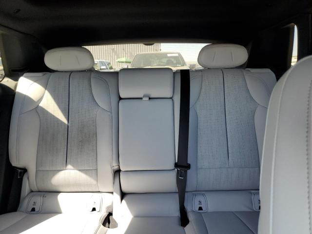 2023 CADILLAC LYRIQ LUXU 1GYKPMRK1PZ002145