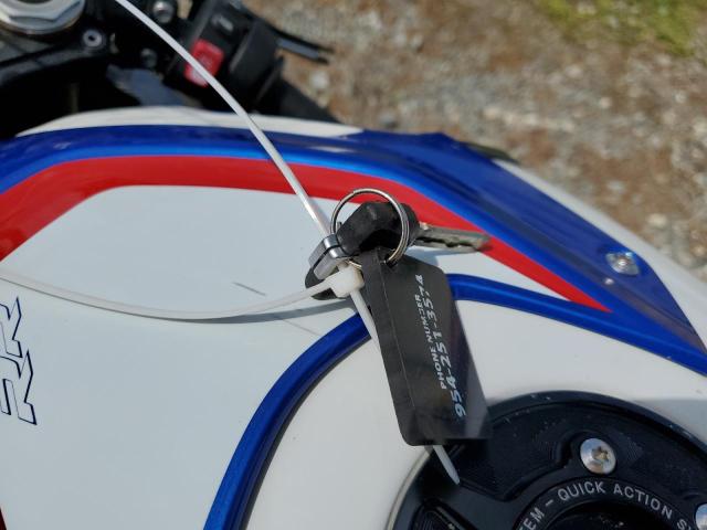 2021 BMW S 1000 RR WB10E2306M6D35310