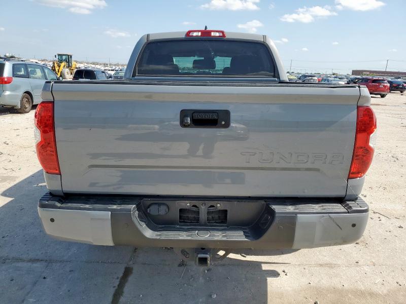 2021 TOYOTA TUNDRA CRE - 5TFDY5F12MX996065