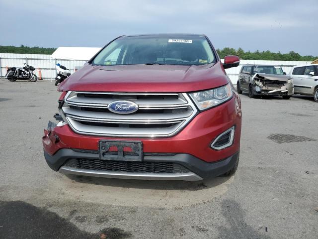 2016 FORD EDGE SEL 2FMPK4J94GBC33087