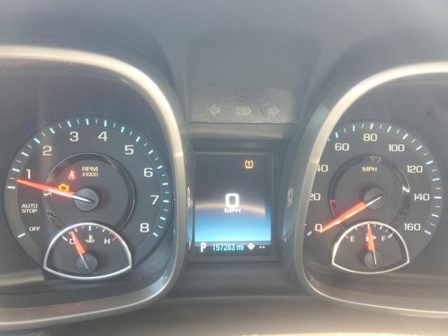 2015 CHEVROLET MALIBU LS - 1G11A5SL3FF213576