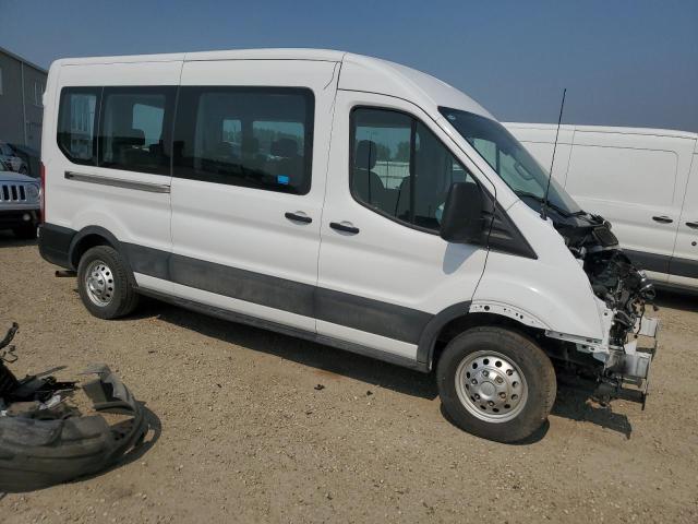 Vin: 1fbax9cg7pka55917, lot: 60463505, ford transit t-350 20234
