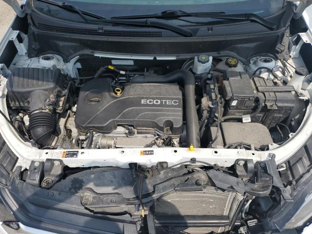 2021 CHEVROLET EQUINOX LS - 3GNAXHEV5MS130624