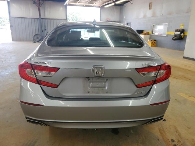 2020 HONDA ACCORD SPO - 1HGCV1F31LA125515