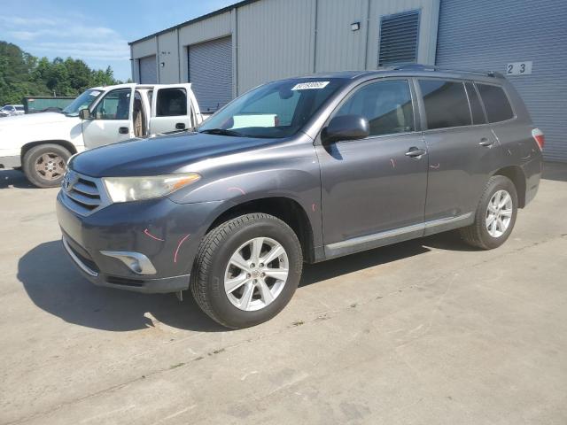Vin: 5tdzk3eh2cs081943, lot: 60193065, toyota all other base 2012 img_1