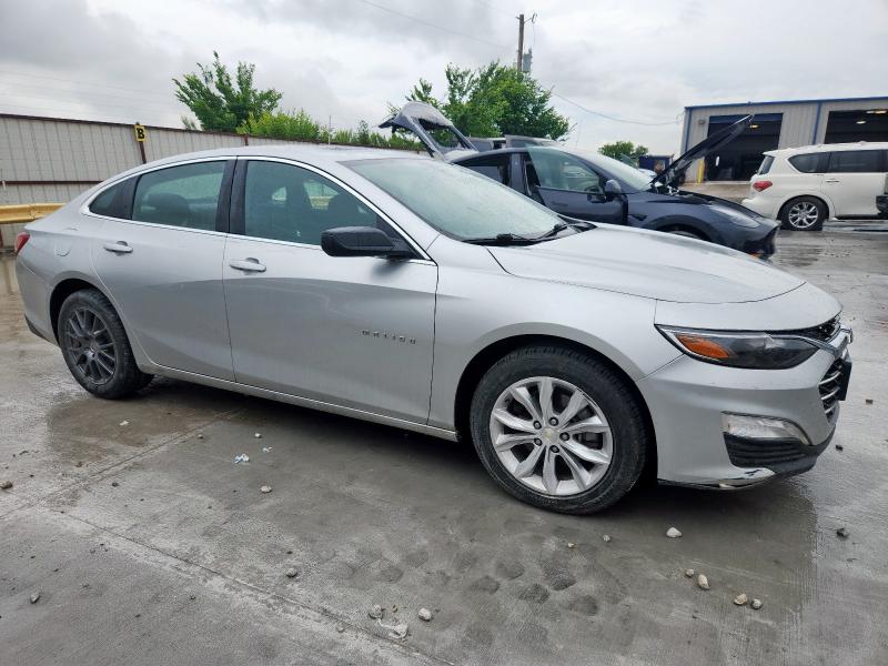 2020 CHEVROLET MALIBU LT 1G1ZD5ST3LF108686