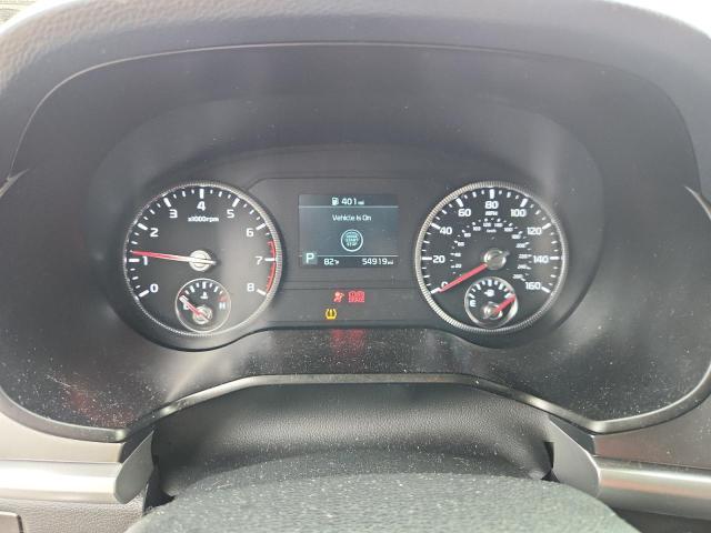 2021 KIA TELLURIDE - 5XYP6DHC9MG140129