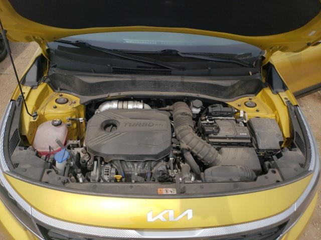 2023 KIA SELTOS SX KNDETCA26P7359059
