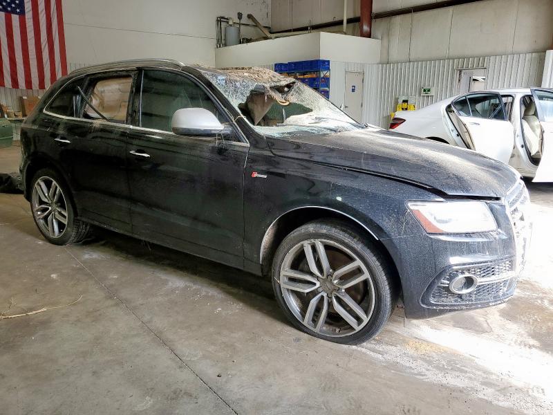 2015 AUDI SQ5 PREMIU WA1CGAFP7FA069736