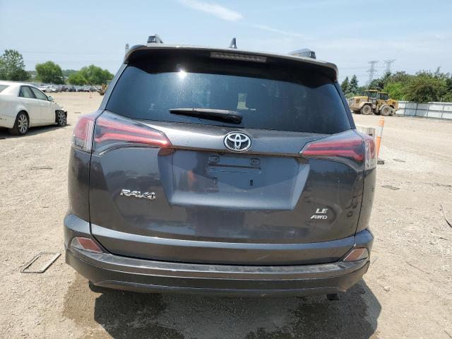 2017 TOYOTA RAV4 LE JTMBFREV1HJ709459