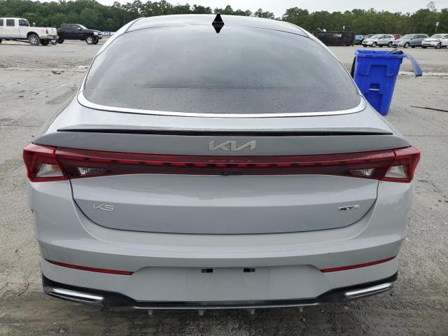 2023 KIA K5 GT LINE 5XXG64J25PG219341