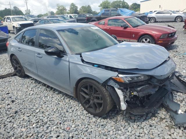 Vin: 2hgfe2f55rh585050, lot: 59786165, honda civic sport 20244