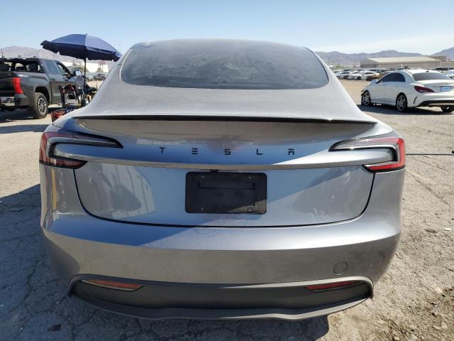 2024 TESLA MODEL 3 5YJ3E1EA1RF867248