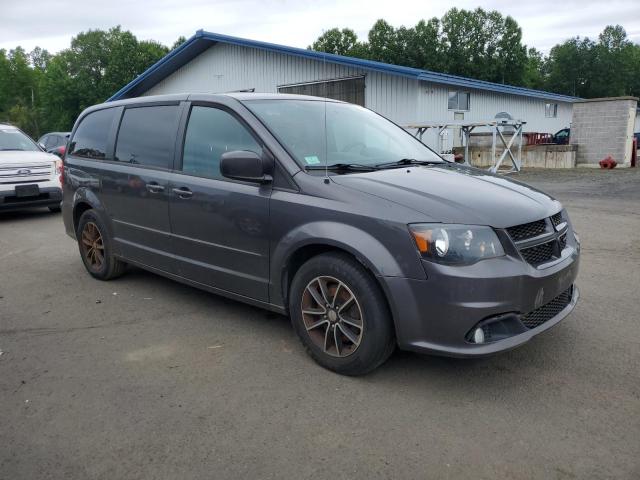 Vin: 2c4rdgeg2fr592154, lot: 62721985, dodge caravan r/t 20154