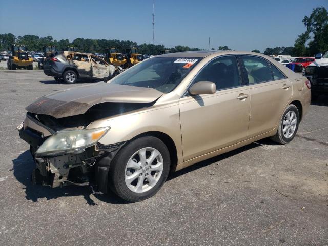 TOYOTA CAMRY BASE