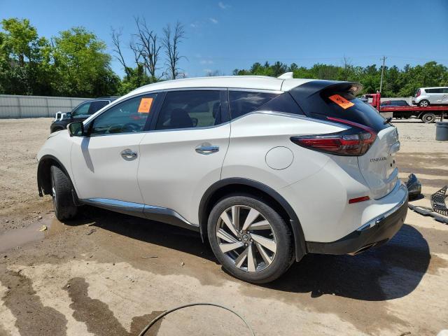 2019 NISSAN MURANO S - 5N1AZ2MS5KN108083