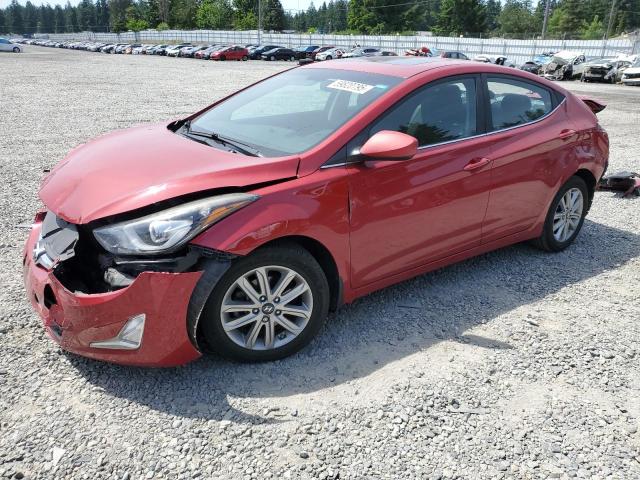 Vin: kmhdh4ae9fu392307, lot: 59820795, hyundai elantra se 2015 img_1