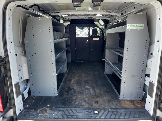 2022 FORD TRANSIT T- #3308338052