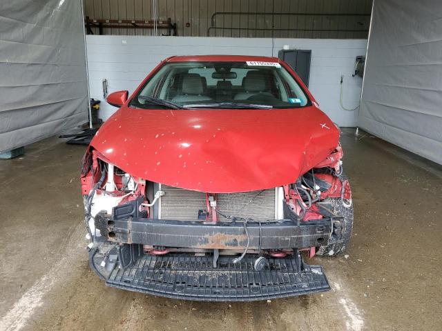 2017 TOYOTA COROLLA L - 2T1BURHE0HC913246