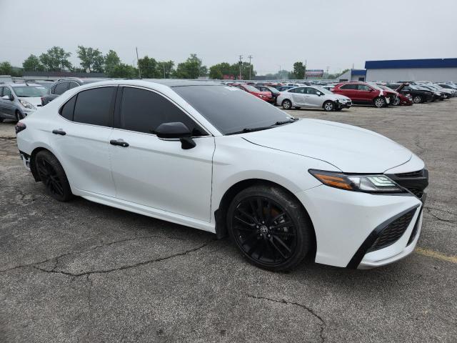 Vin: 4t1k61ak7pu789081, lot: 59474615, toyota camry xse 20234