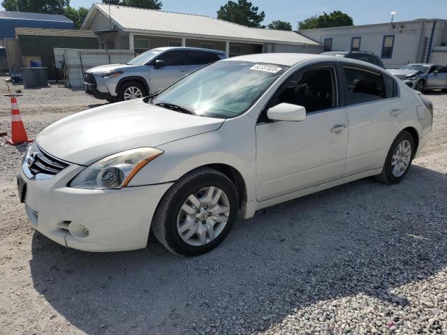 Vin: 1n4al2ap6cn476396, lot: 62337025, nissan altima base 2012 img_1