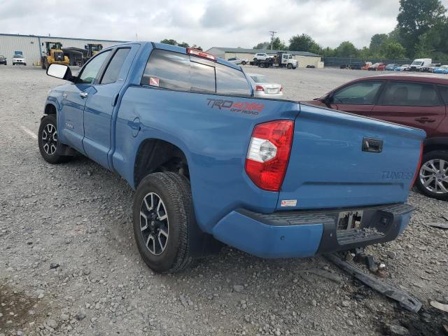 Vin: 5tfbw5f16jx772404, lot: 60891235, toyota tundra double cab limited 20182