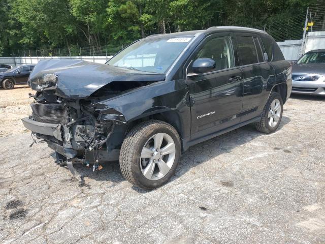 JEEP COMPASS LA