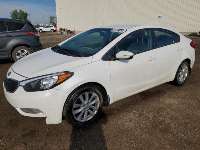 KIA FORTE LX