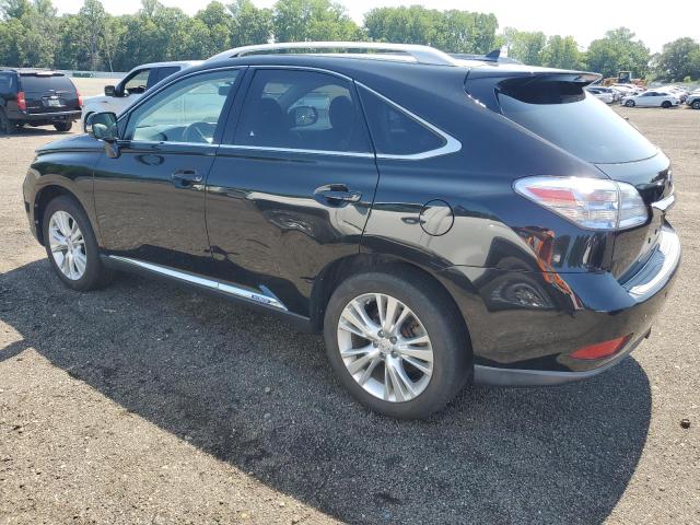 Vin: jtjbc1ba6c2427491, lot: 61440955, lexus rx450 450h 20122