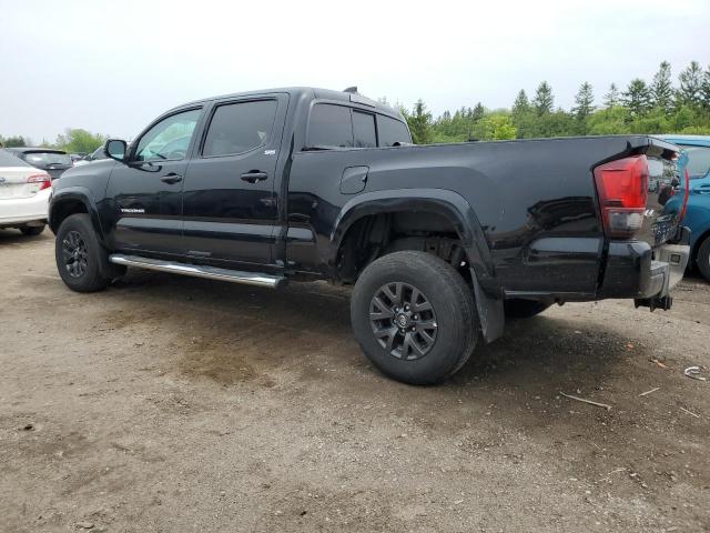 Vin: 3tydz5bn4pt033981, lot: 59851685, toyota tacoma double cab 20232