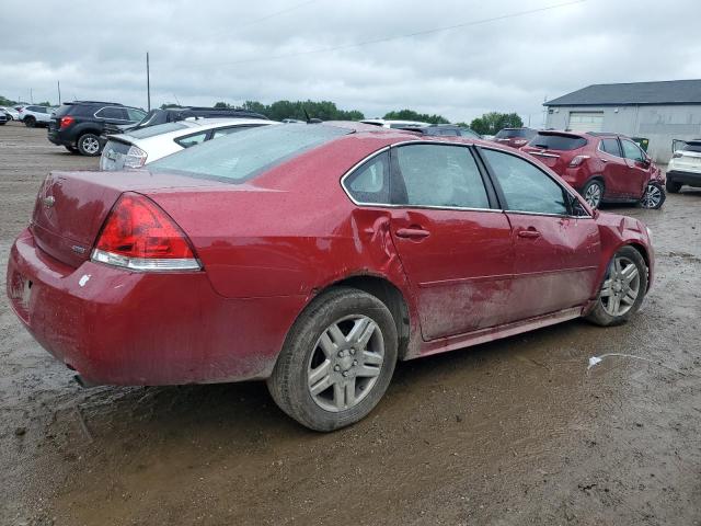 Vin: 2g1wb5e33e1161886, lot: 61772355, chevrolet impala lt 20143