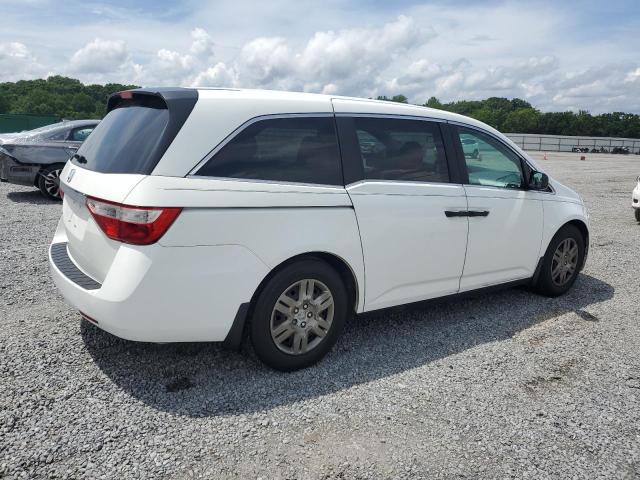 Vin: 5fnrl5h22db071922, lot: 60863935, honda all models lx 20133