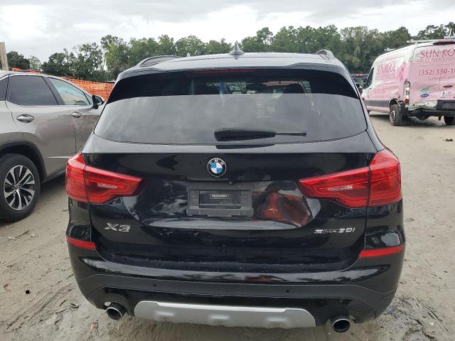 2019 BMW X3 SDRIVE3 5UXTR7C55KLF31930