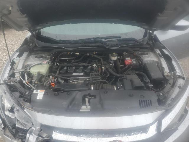 2017 HONDA CIVIC EXL 19XFC1F70HE200407