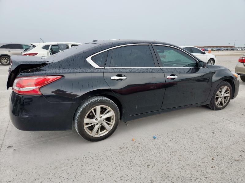 Vin: 1n4al3ap3dc186765, lot: 60546915, nissan altima 2.5 20133