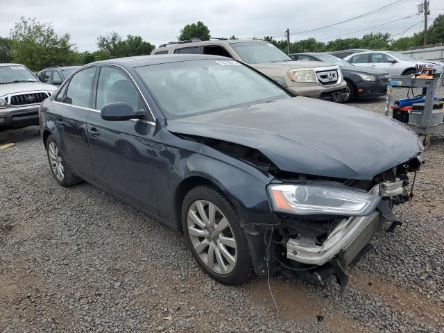 Vin: waubfafl6dn044427, lot: 62736015, audi a4 premium 20134